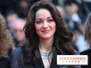 ©Rachid Bellak - Marion Cotillard