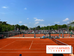 Roland-Garros 2023