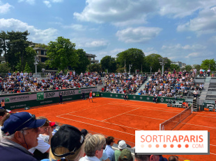 Roland-Garros 2023