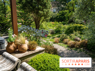 Les Jardins de Sonja au Perray-en-Yvelines -  A7C5048