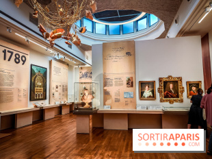 Musée de l'histoire de l'immigration : un musée pédagogique pour voir l'Histoire de France autrement - collections permanentes