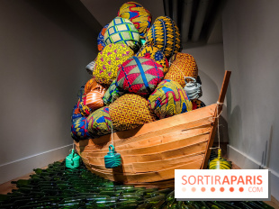 Musée de l'histoire de l'immigration : un musée pédagogique pour voir l'Histoire de France autrement - collections permanentes