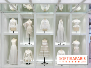 La Galerie Dior, nouveau parcours d'exposition 2023 - image00048