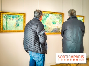 Le Musée Marmottan Monet à Paris et ses collections permanentes  - Berthe Morisot