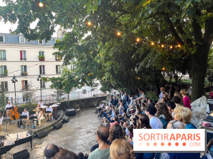 Les Arènes Lyriques 2023