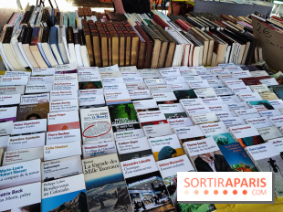 Marché du livre ancien et d'occasion - IMG 20230812 123207