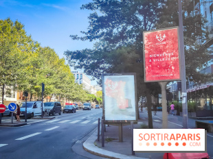 Villes et vues d'Île-de-France, visuels - Villejuif 94