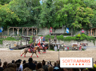 La légende des chevaliers - IMG 4736