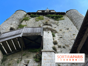 Provins, cité médiévale - IMG 4649