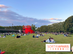 Parc de la Villette