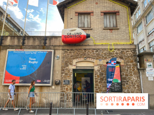 Coupe du monde de rugby à Ground Control - IMG 5054