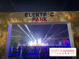 Elektric Park 2023