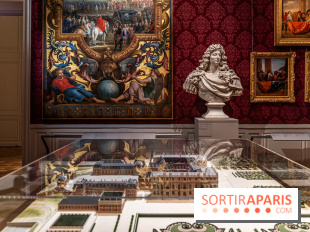 La Nouvelle Galerie de l'Histoire du Château de Versailles en photos -  A7C0797