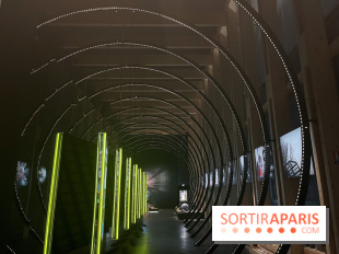 La Fabrique du Métro