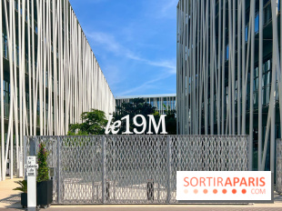 Journées du Patrimoine 2023 au 19M, la Manufacture de mode Chanel - Atelier bottier Massaro  - %22Sur le fil : de Dakar à Paris%22, la nouvelle exposition de la Galerie du 19M   image00001   914648