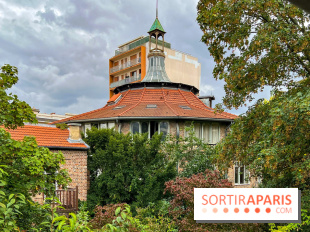Fondation La Ruche - Seydoux - Cité d'artistes  - image00011