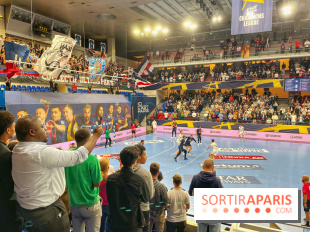 PSG Handball - IMG 5341