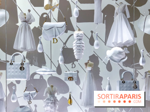 Dior J'adore !, l'exposition gratuite qui célèbre le parfum iconique de la Maison  - image00023