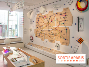 Maison Poincaré - Musée des mathématiques