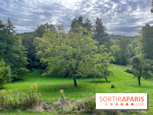 La maison littéraire de Victor Hugo, joyau patrimonial à Bièvres (91) - image00016