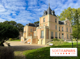 Maison Littéraire de Victor Hugo