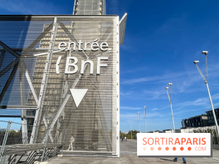 BnF François Mitterrand