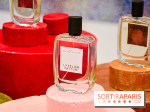 L'Atelier Parfum, la première boutique à Paris  - DSC 0433