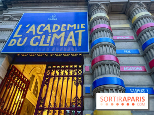Académie du Climat