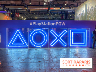 Paris Games Week 2023 PlayStation