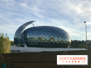 La Seine Musicale