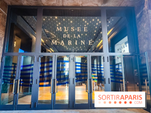 Le Musée de la Marine à Paris et ses collections permanentes