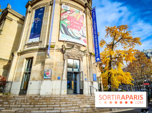 Exposition A la cour du Prince Genji : l'imaginaire japonaise se dévoile au musée Guimet  - IMG20231121103619