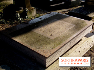 Le Père Lachaise, le cimetière le plus mythique de Paris et ses tombes de personnalités célèbres