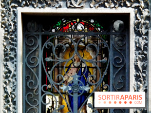 Le Père Lachaise, le cimetière le plus mythique de Paris et ses tombes de personnalités célèbres