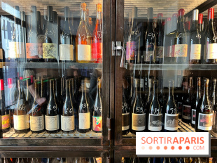 Yard - Cave à vins