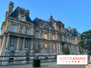 Château Maisons Laffitte