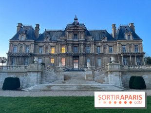 Château Maisons Laffitte