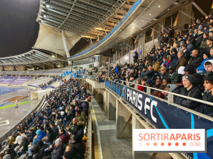 Stade Charléty