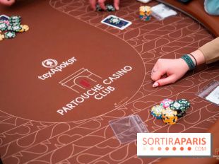 Les WSOPC au Partouche Pasino Club