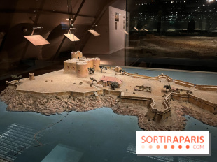 Musée des Plans-Reliefs - nos photos - image00018