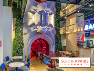 Boom Boom Villette : on a testé le premier Food & Leisure Market au cœur de La Villette - IMG 4012