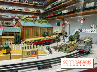 Le musée Rambolitrain - nos photos - image00036