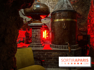 Le M. Musée du Vin à Paris - image00014