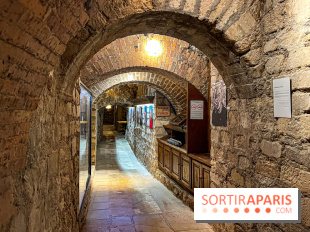 Le M. Musée du Vin à Paris - image00036