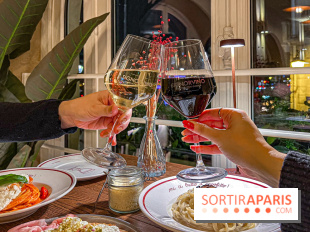 Signorvino - restaurant italien / cave à vin Place Saint Michel - image00033