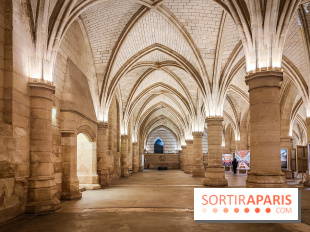 La Conciergerie de Paris : un monument symbolique de la Révolution Française - IMG20240209124623