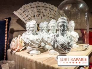 La Conciergerie de Paris : un monument symbolique de la Révolution Française - Marie-Antoinette