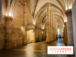 La Conciergerie de Paris : un monument symbolique de la Révolution Française