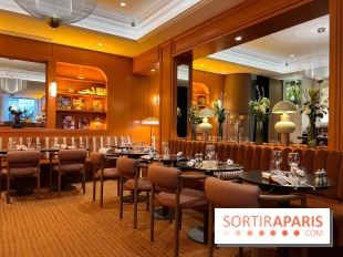 Lordy's - Décoration