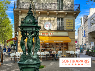 Visuel Paris 11e - fontaine wallace